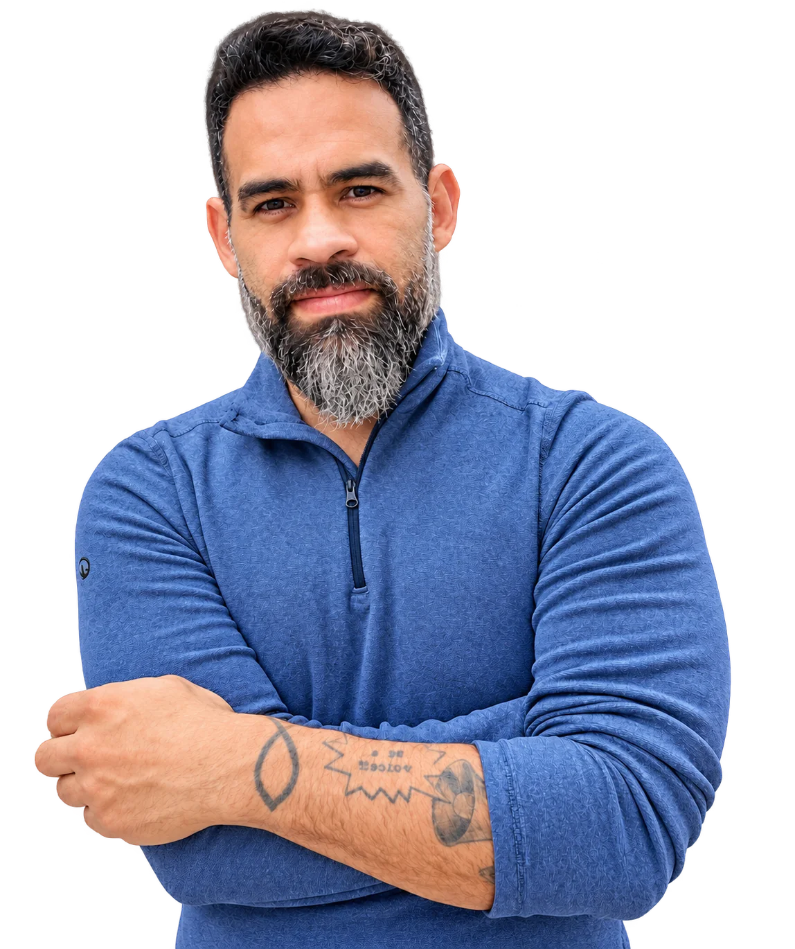 Ramon Pinheiro pensando sobre produtos